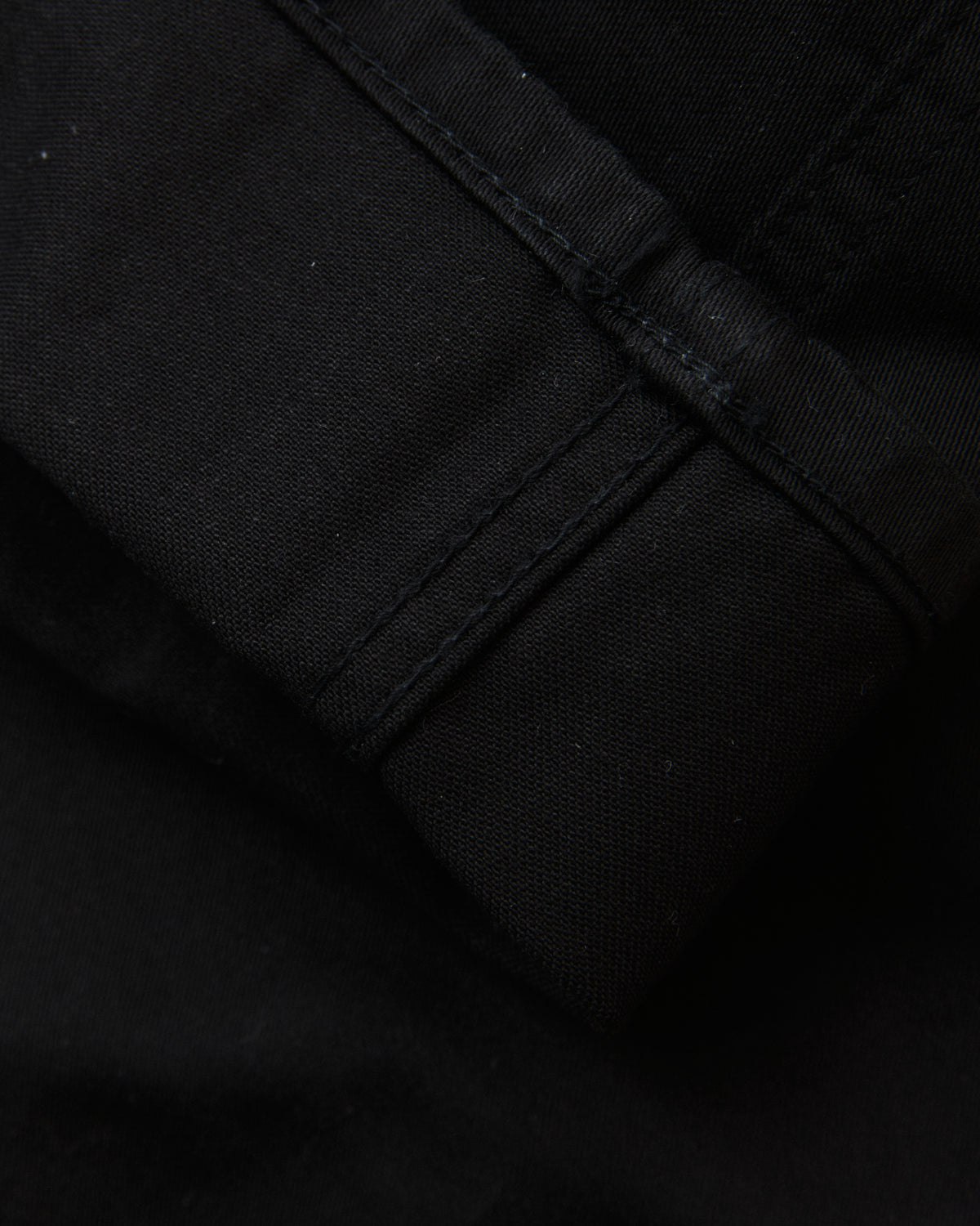 Bryceland's The Cowboy Label 893 Bootcut Jeans Black Sateen