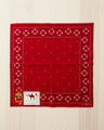 One Ear Brand - The Camel Brand Jomon Bandana