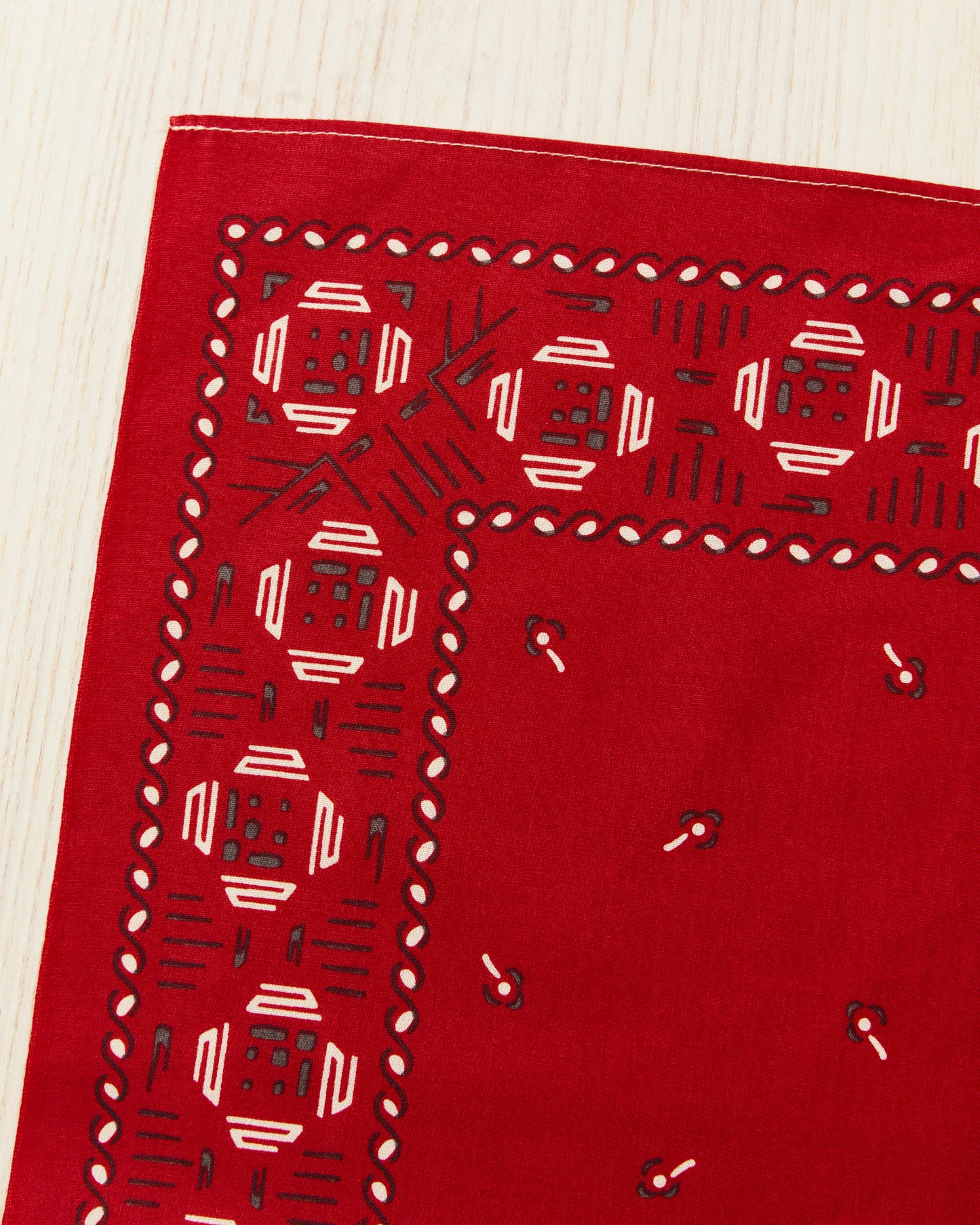 One Ear Brand - The Camel Brand Jomon Bandana