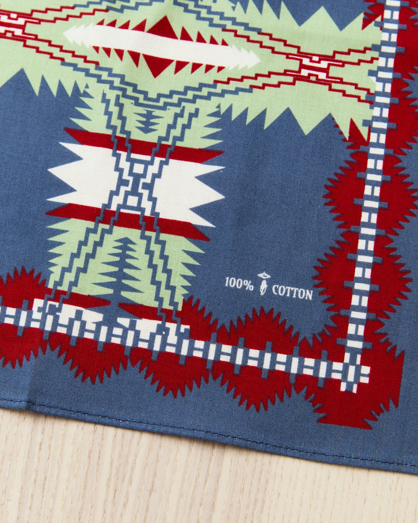 One Ear Brand Esmond Bandana