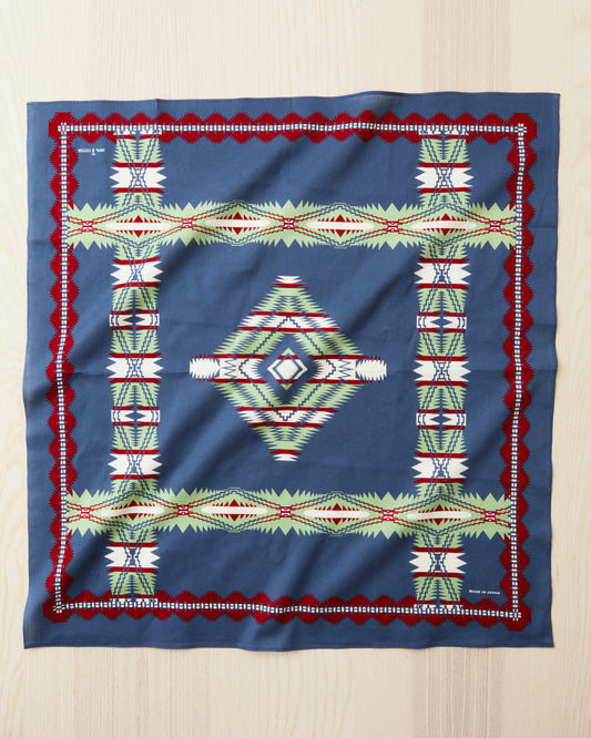 One Ear Brand Esmond Bandana