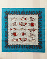 One Ear Brand Sakana Bandana