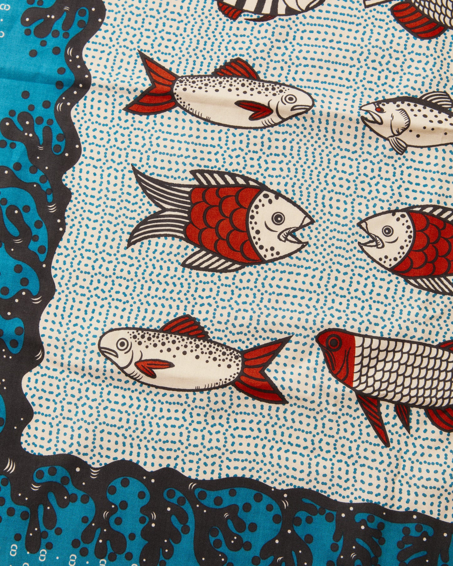 One Ear Brand Sakana Bandana