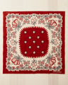 One Ear Brand Poire Bandana