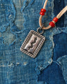 Tenable Crafts TC251 Sterling Silver Snake Necklace