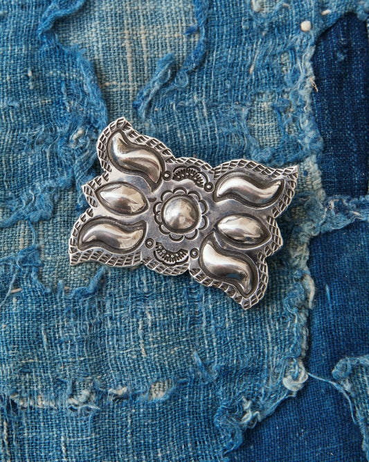 Tenable Crafts TC256 Sterling Silver Pin
