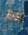 Tenable Crafts TC256 Sterling Silver Pin