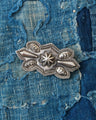 Tenable Crafts TC258 Sterling Silver Pin