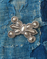 Tenable Crafts TC257 Sterling Silver Pin