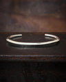 Larry Smith Extra Thin Triangle Bracelet Plain BR-0218