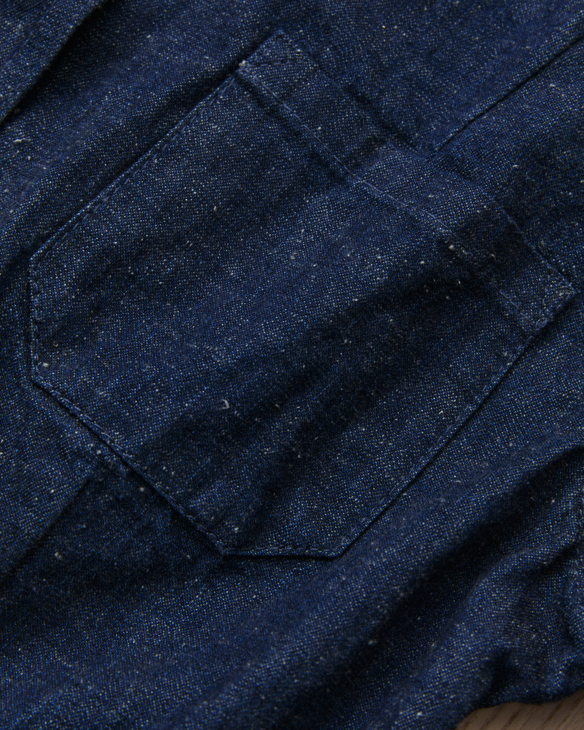 Blue Highway Clothing Women's Denim Jacket