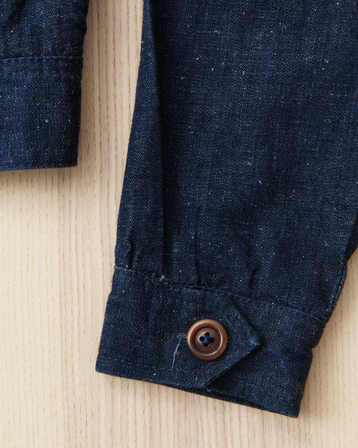Blue Highway Clothing Women's Denim Jacket