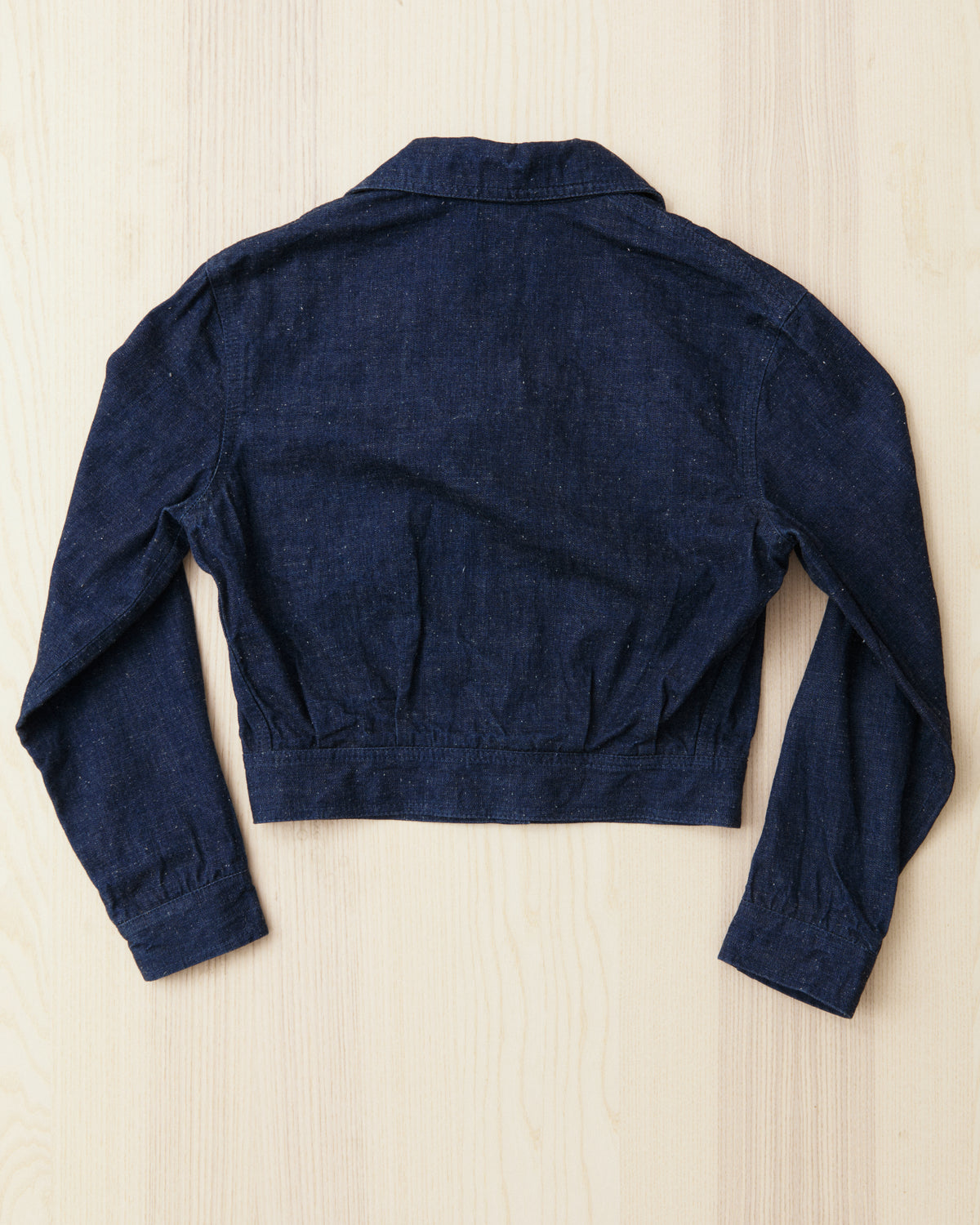 Blue Highway Clothing Women's Denim Jacket