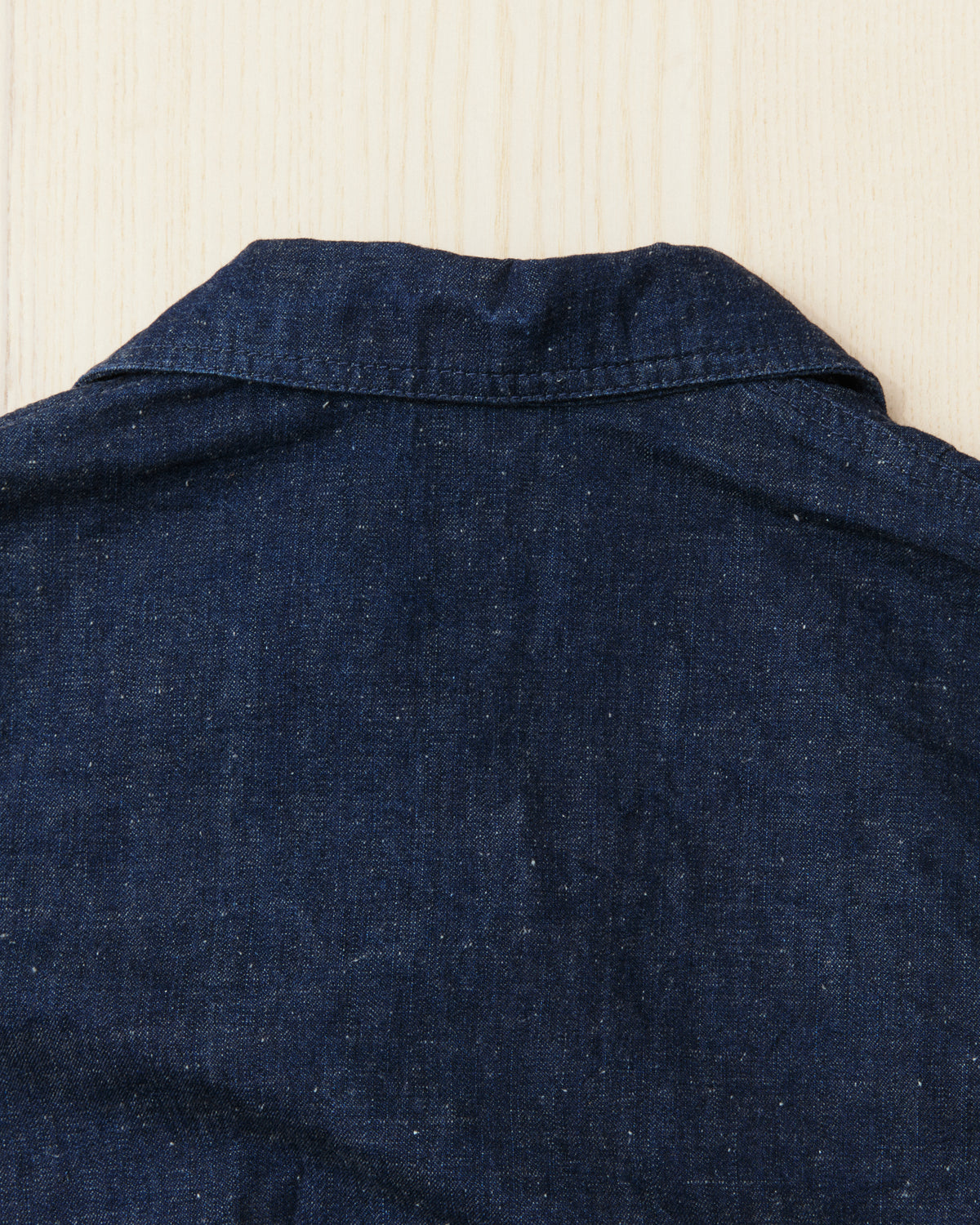 Blue Highway Clothing Women's Denim Jacket
