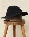 Indigofera Haisy Mae Hat Sootblack