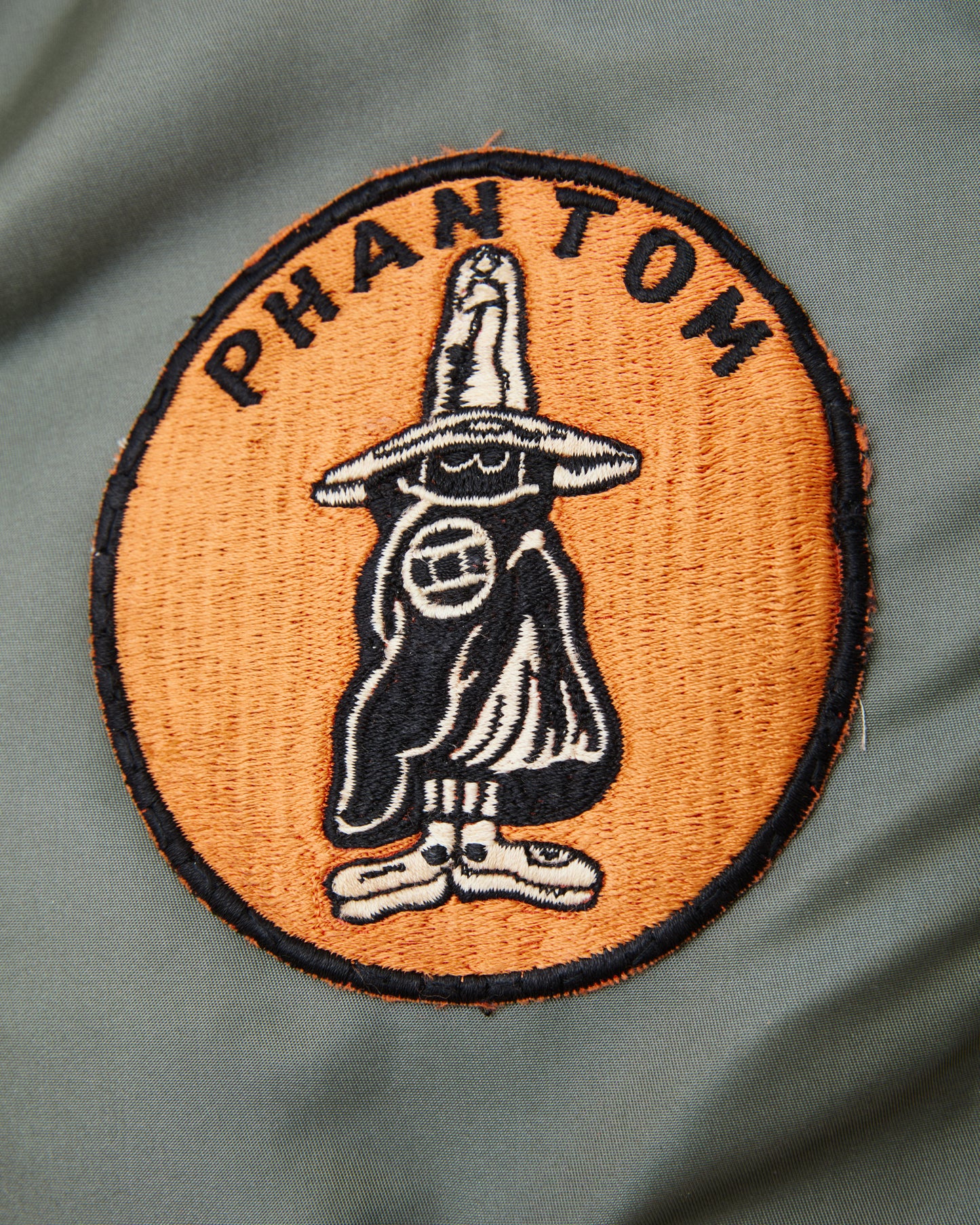 Vintage 1964 USAF L-2B Flight Jacket Size Medium