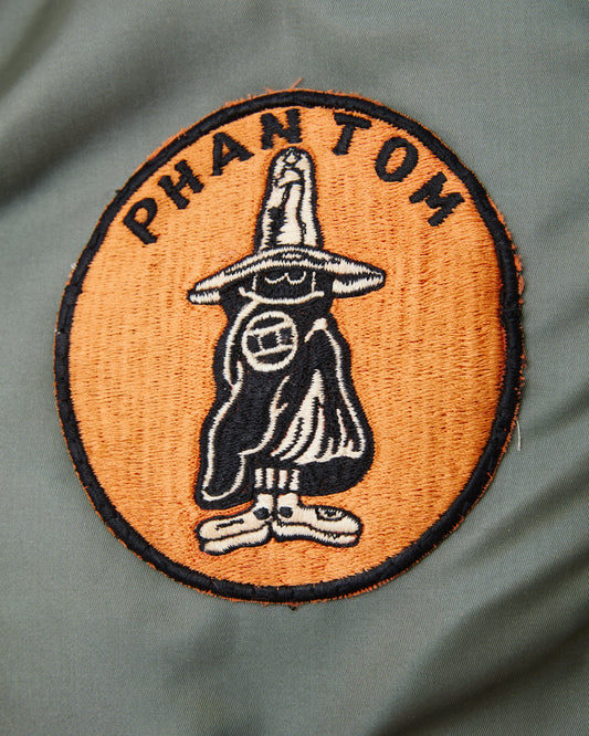 Vintage 1964 USAF L-2B Flight Jacket Size Medium