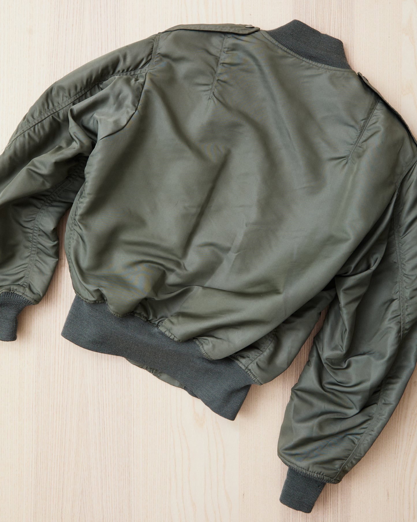 Vintage 1964 USAF L-2B Flight Jacket Size Medium