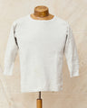 Vintage 1940's USN Wool Thermal Undershirt