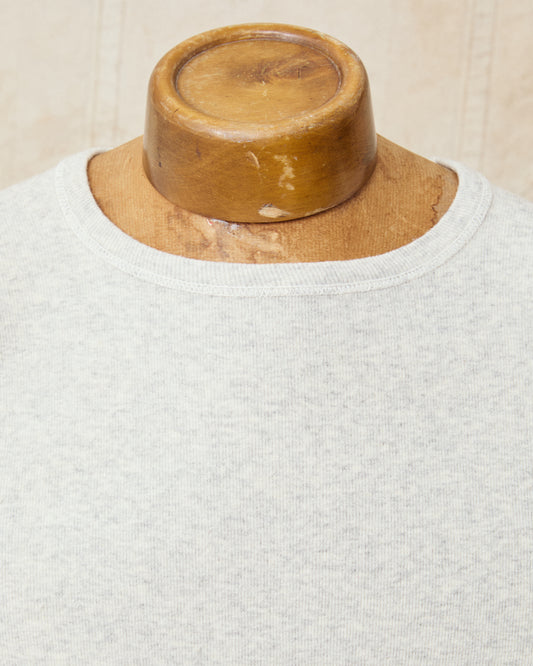 Vintage 1940's USN Wool Thermal Undershirt