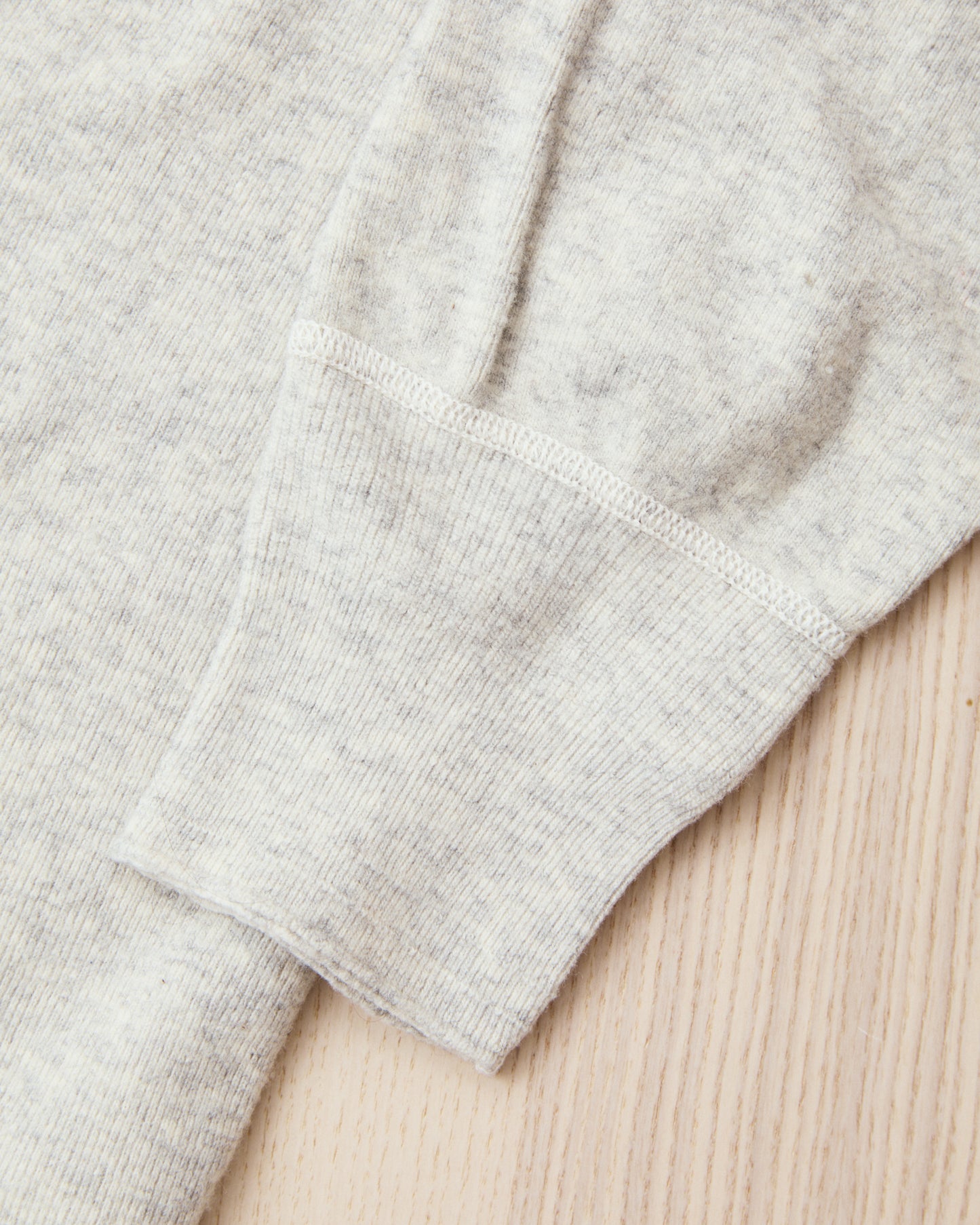 Vintage 1940's USN Wool Thermal Undershirt