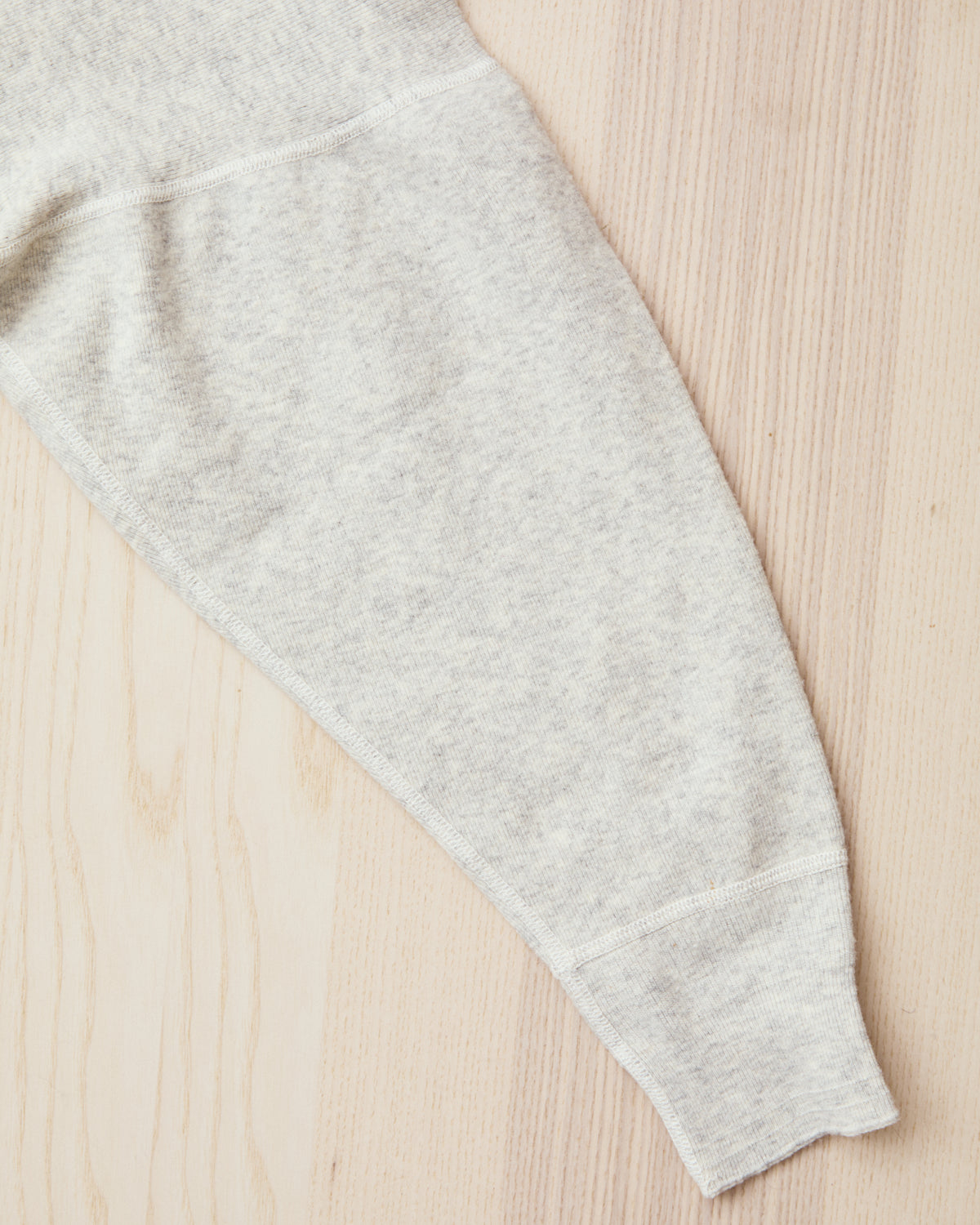 Vintage 1940's USN Wool Thermal Undershirt