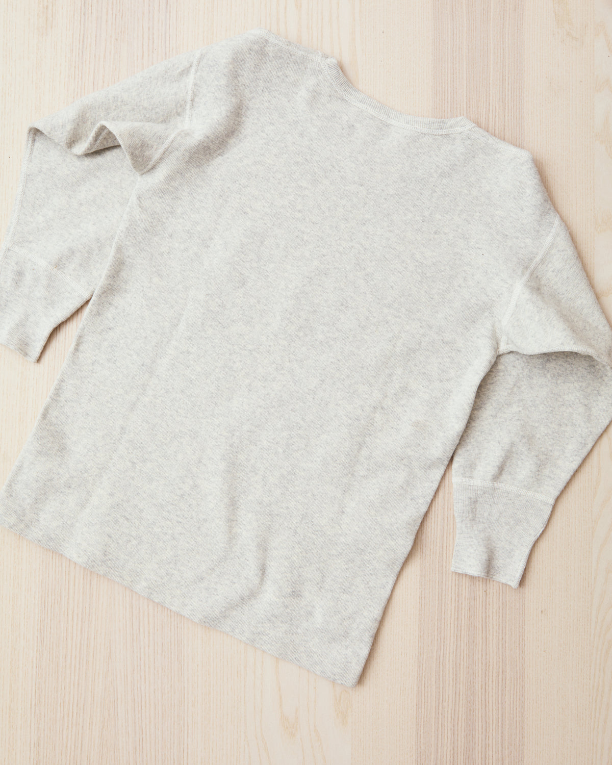 Vintage 1940's USN Wool Thermal Undershirt