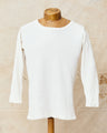 Vintage 1950's Fruit of the Loom Cotton Thermal Undershirt