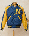 Vintage 1960's USN USS Midway CVI 41 Jacket