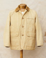 Vintage 1950's JC Higgins Sears Roebuck Hunting Jacket