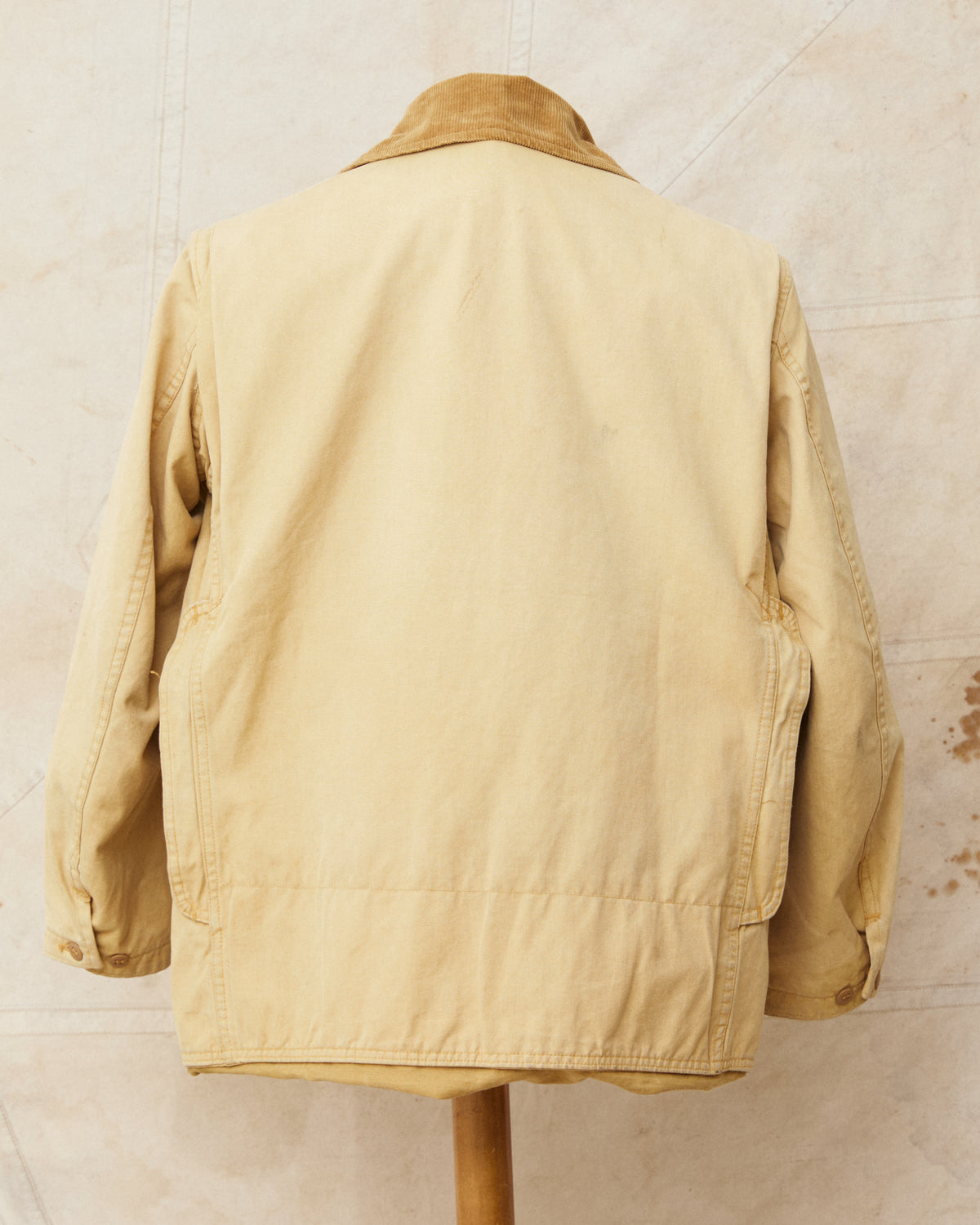 Vintage 1950's JC Higgins Sears Roebuck Hunting Jacket