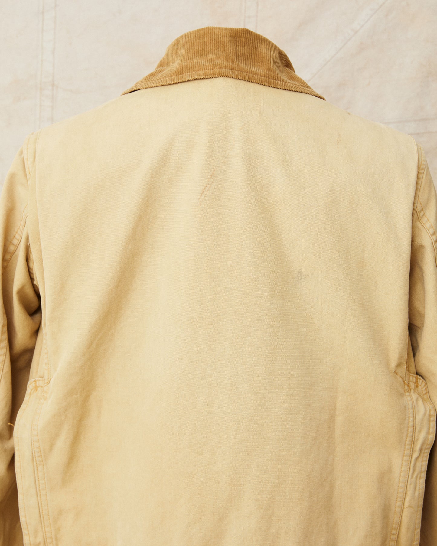 Vintage 1950's JC Higgins Sears Roebuck Hunting Jacket