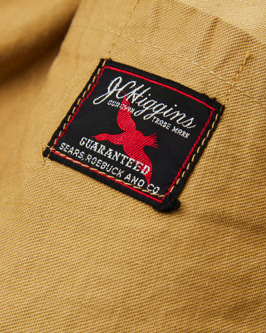 Vintage 1950's JC Higgins Sears Roebuck Hunting Jacket