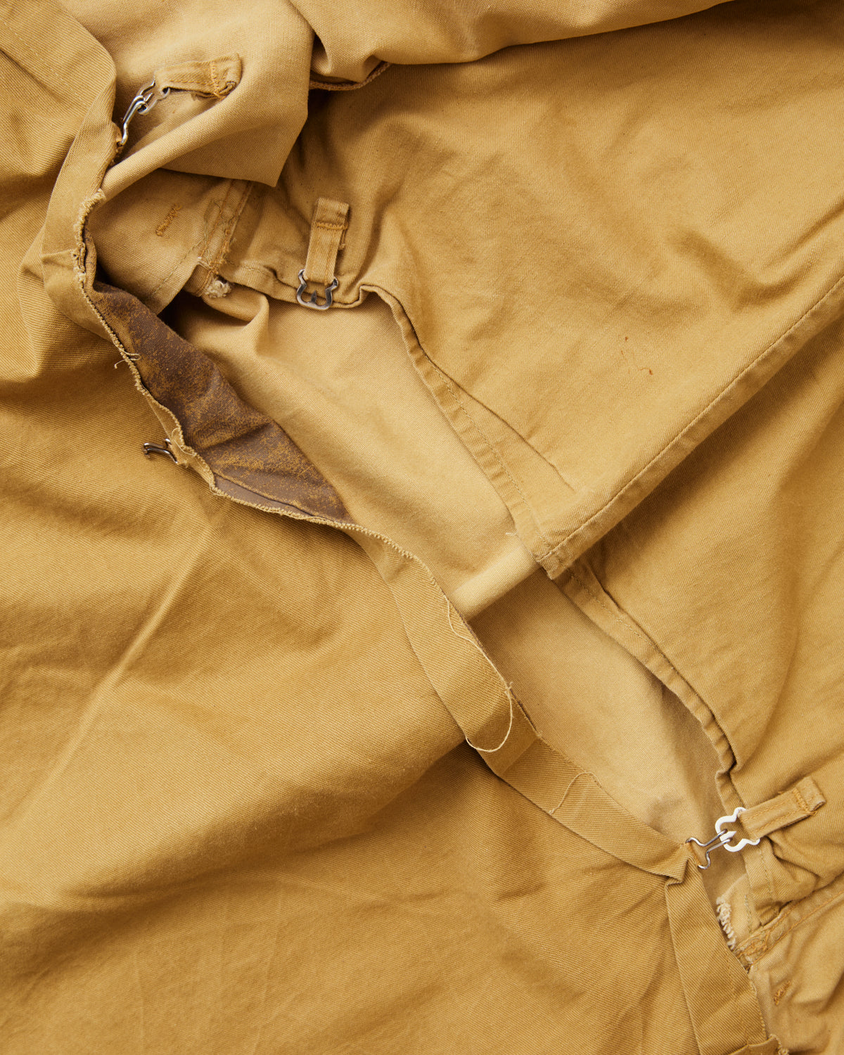 Vintage 1950's JC Higgins Sears Roebuck Hunting Jacket