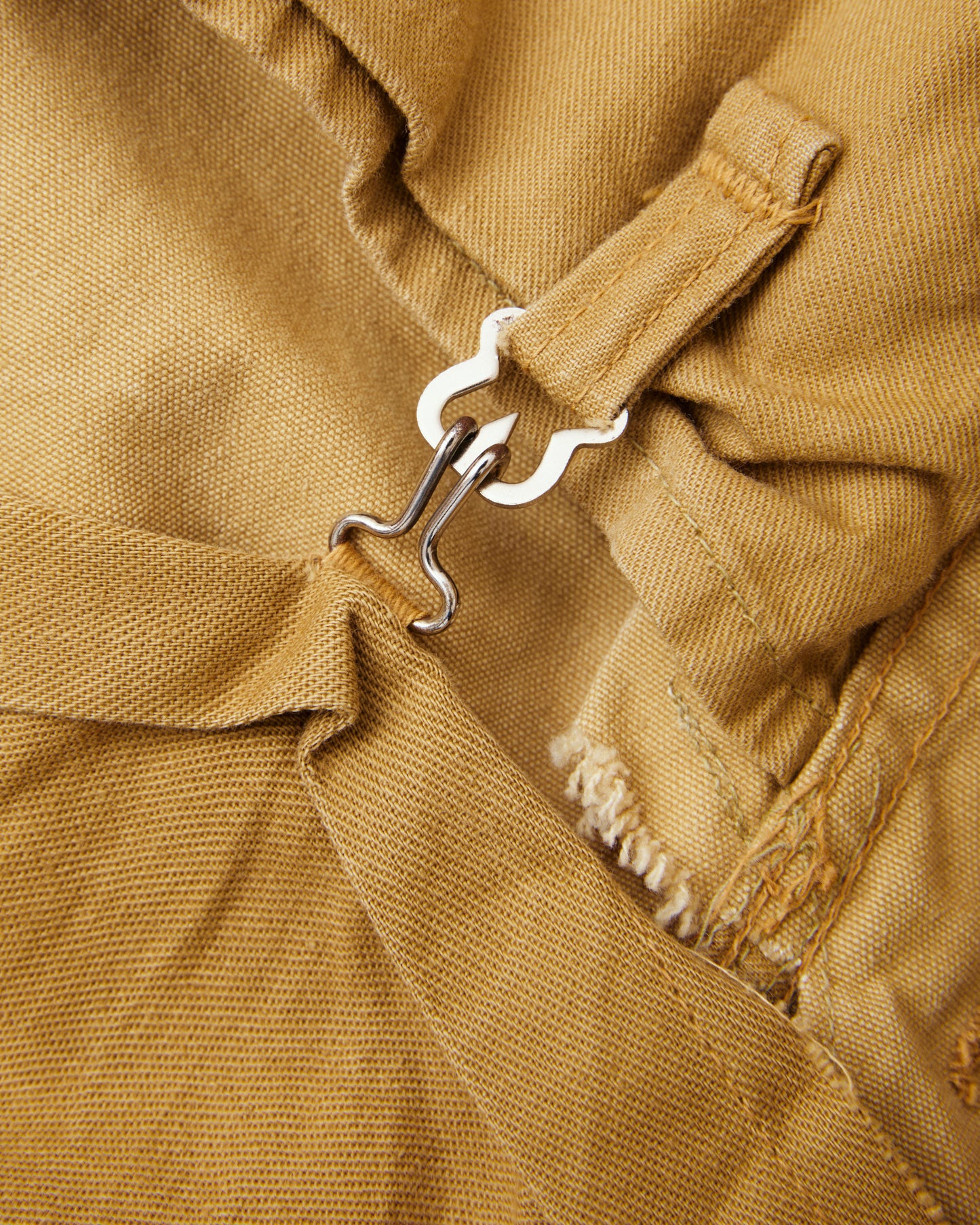 Vintage 1950's JC Higgins Sears Roebuck Hunting Jacket