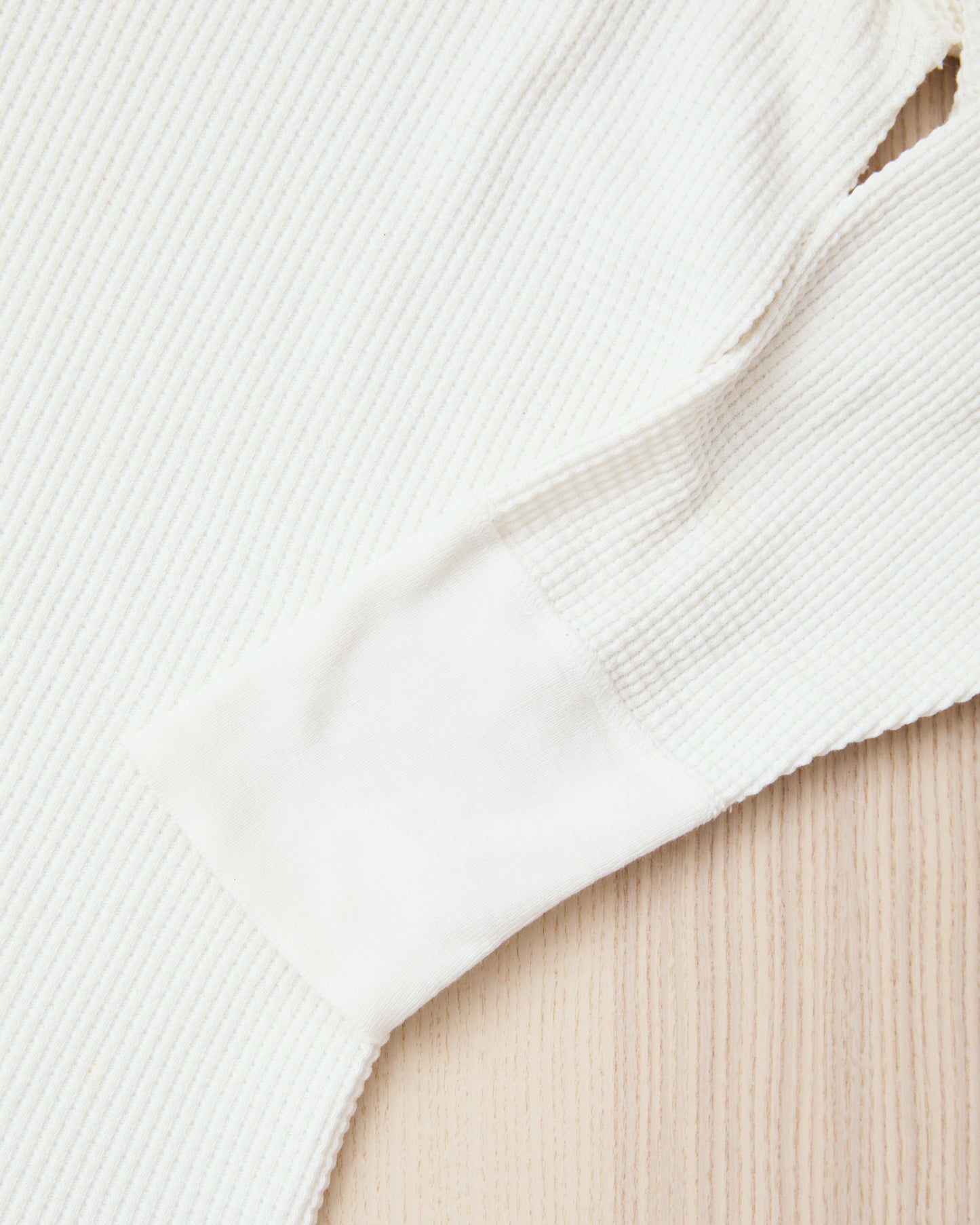 Vintage 1950's Fruit of the Loom Cotton Thermal Undershirt
