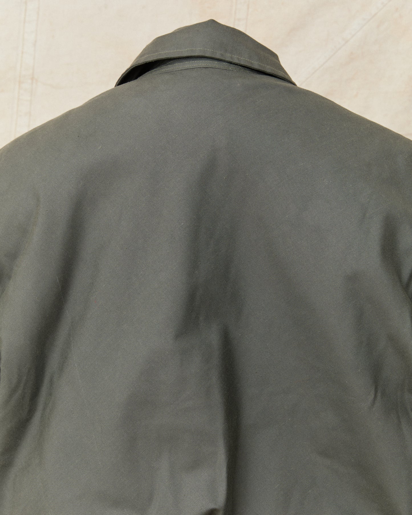 Second Hand Valley Apparel CWU-45 Cold Weather Flyers Jacket L