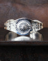 Larry Smith Oyster Bracelet BR-0197