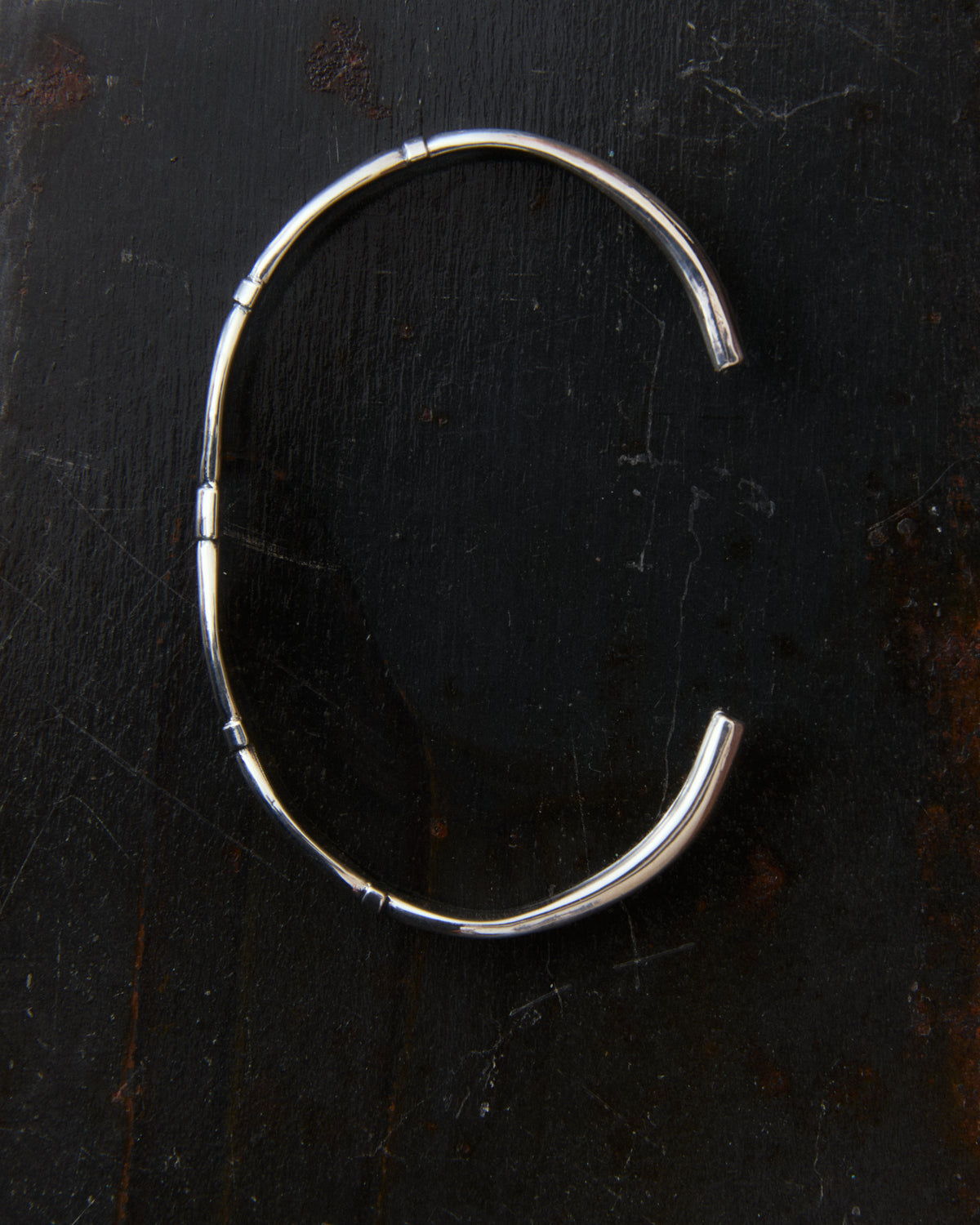 Larry Smith Mens Bamboo Bracelet Skinny BR-0204