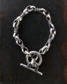 Larry Smith Luck Chain Bracelet Bracelet BR-0078