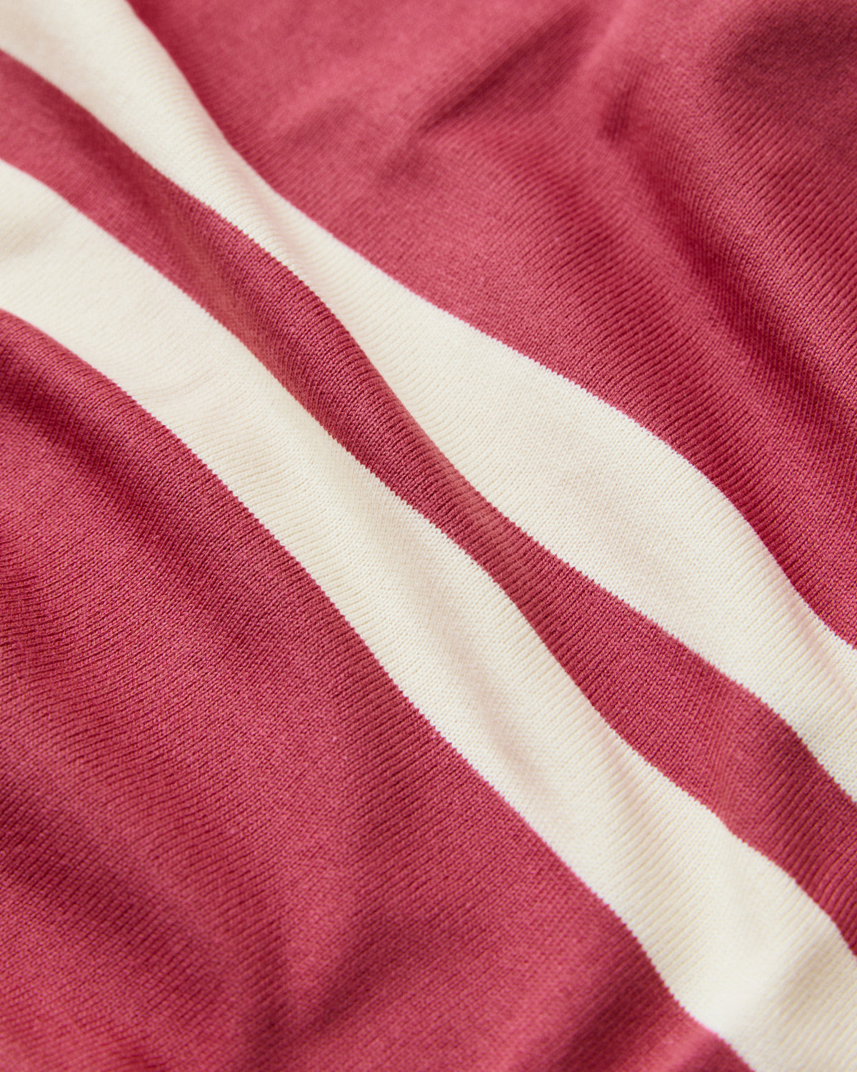 Warehouse & Co. Lot 4113 Short Sleeved Stripe T-shirt Salomon