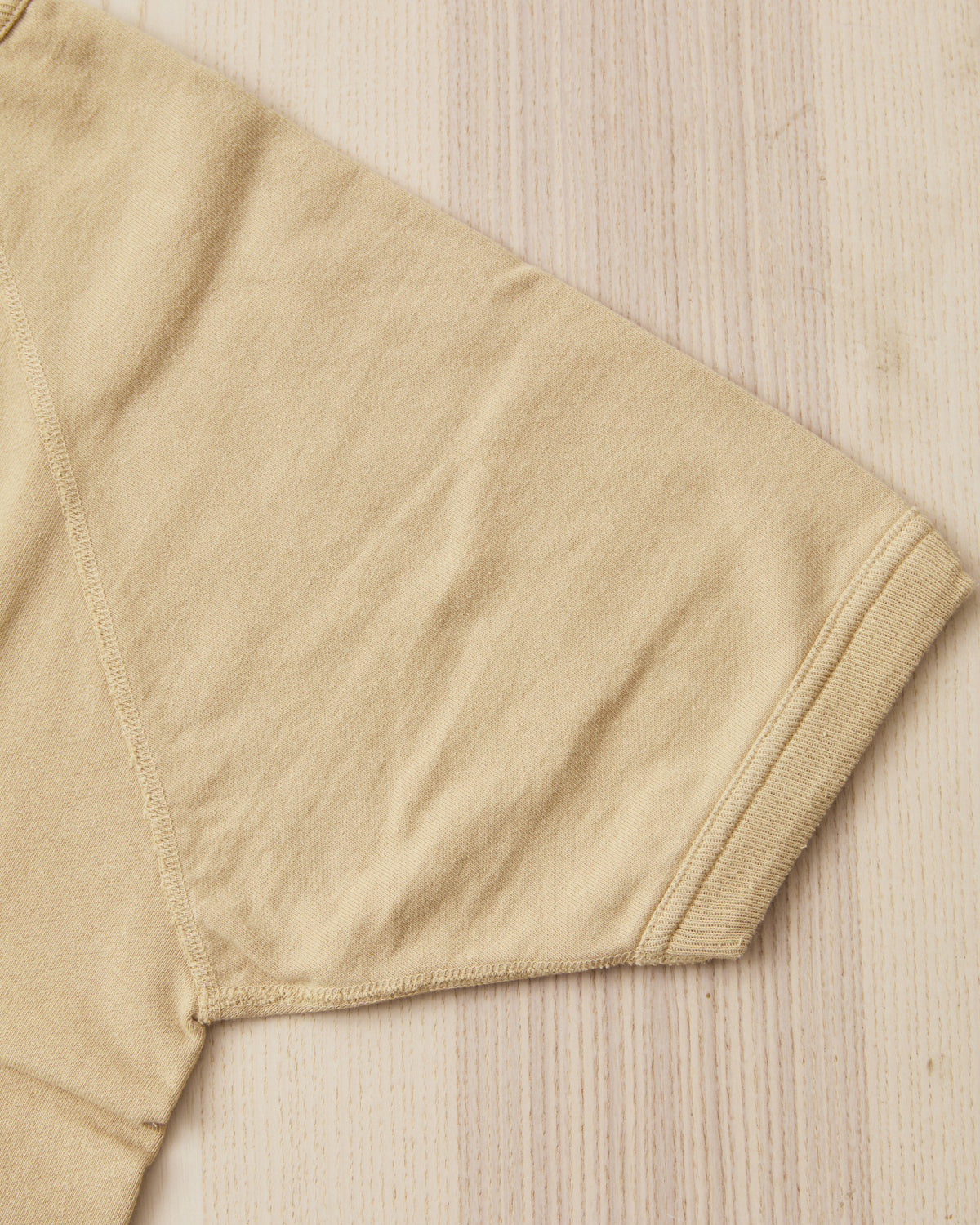 Warehouse & Co. Lot 4104 Short Sleeve Sweatshirt SWCERA