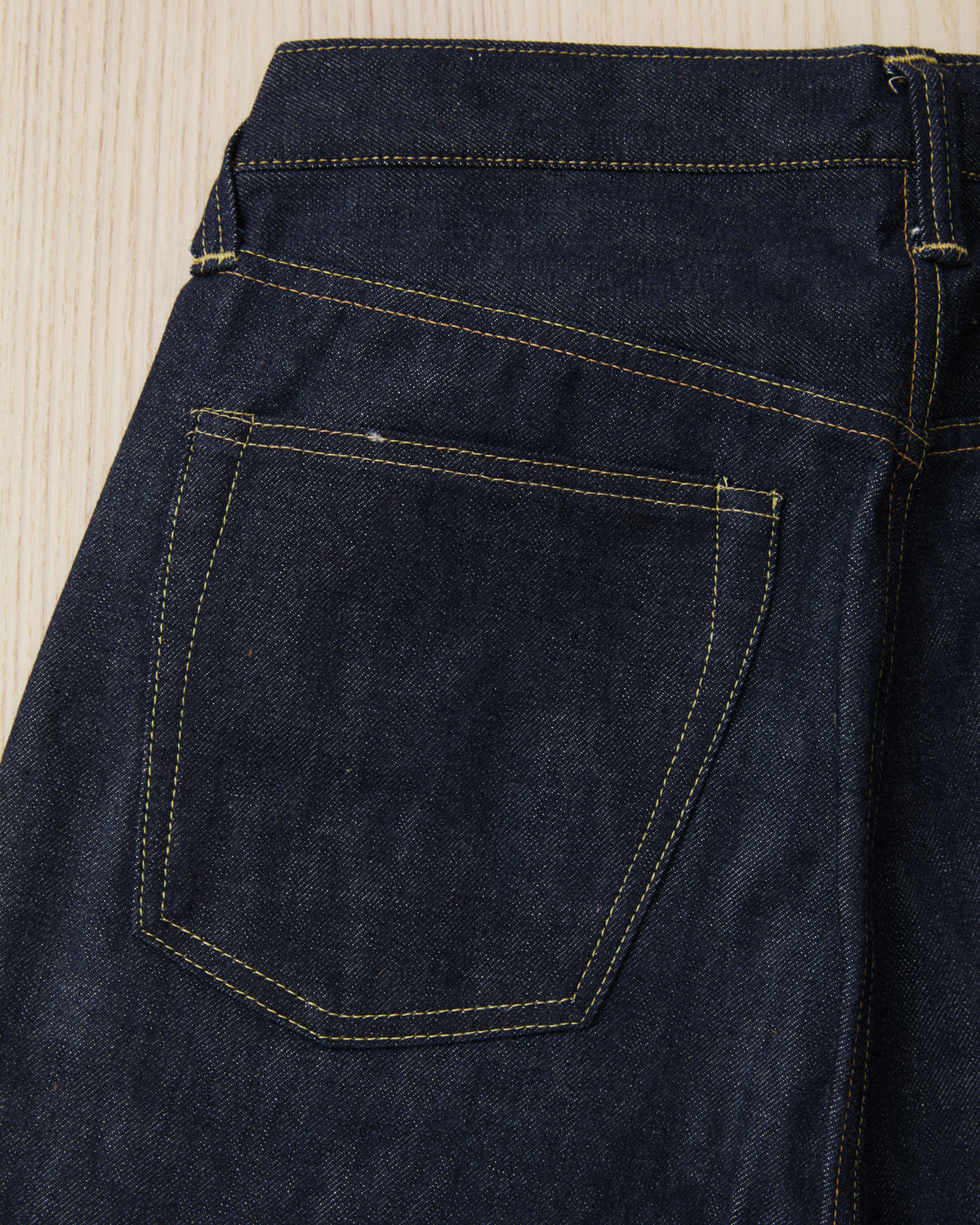 Warehouse & Co Lot S1003XX-LTD Limited 30th Anniversary Jeans