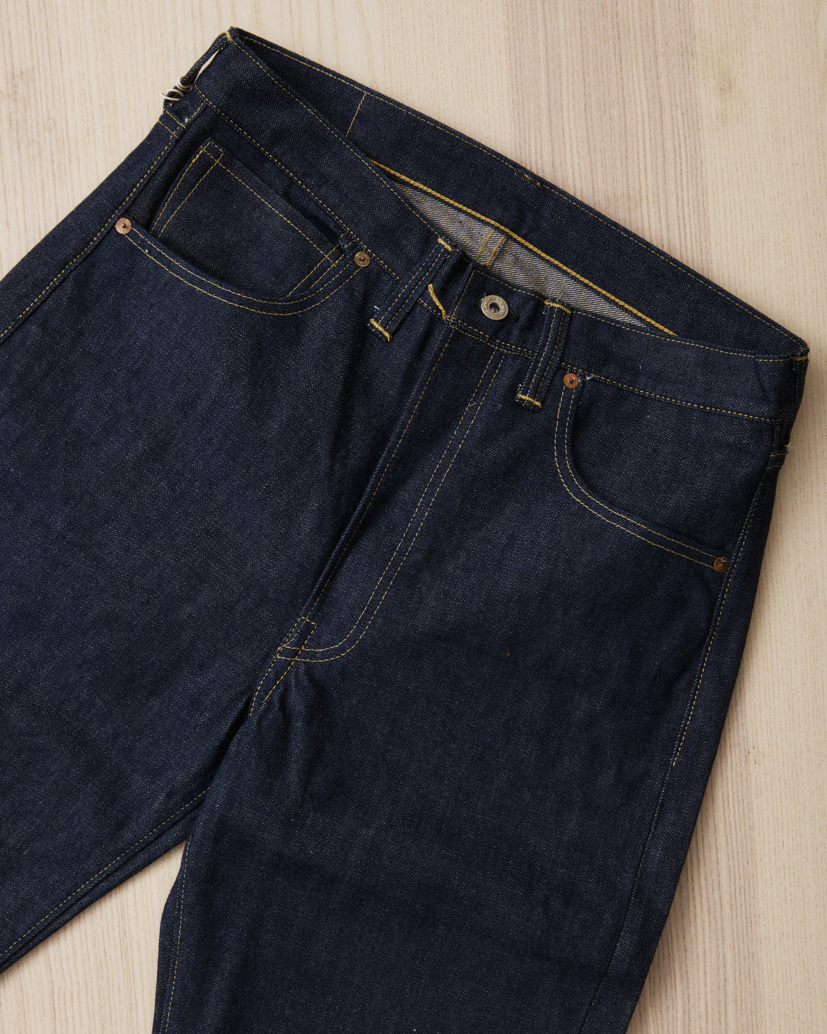 Warehouse & Co Lot S1003XX-LTD Limited 30th Anniversary Jeans