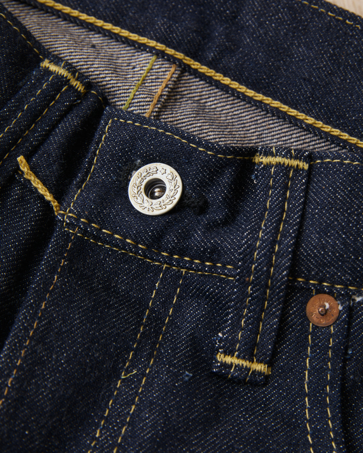 Warehouse & Co Lot S1003XX-LTD Limited 30th Anniversary Jeans