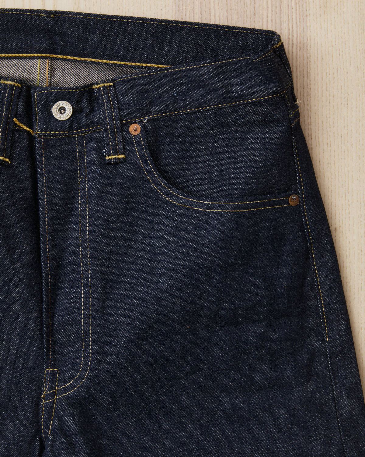 Warehouse & Co Lot S1003XX-LTD Limited 30th Anniversary Jeans