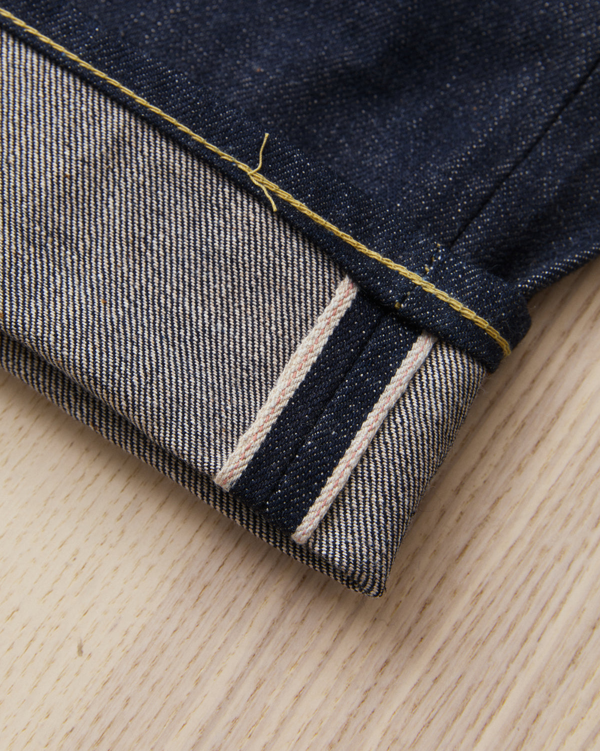 Warehouse & Co Lot S1003XX-LTD Limited 30th Anniversary Jeans