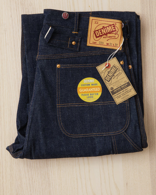 Denime by Warehouse & Co Lot 233 Strong Painter Pants