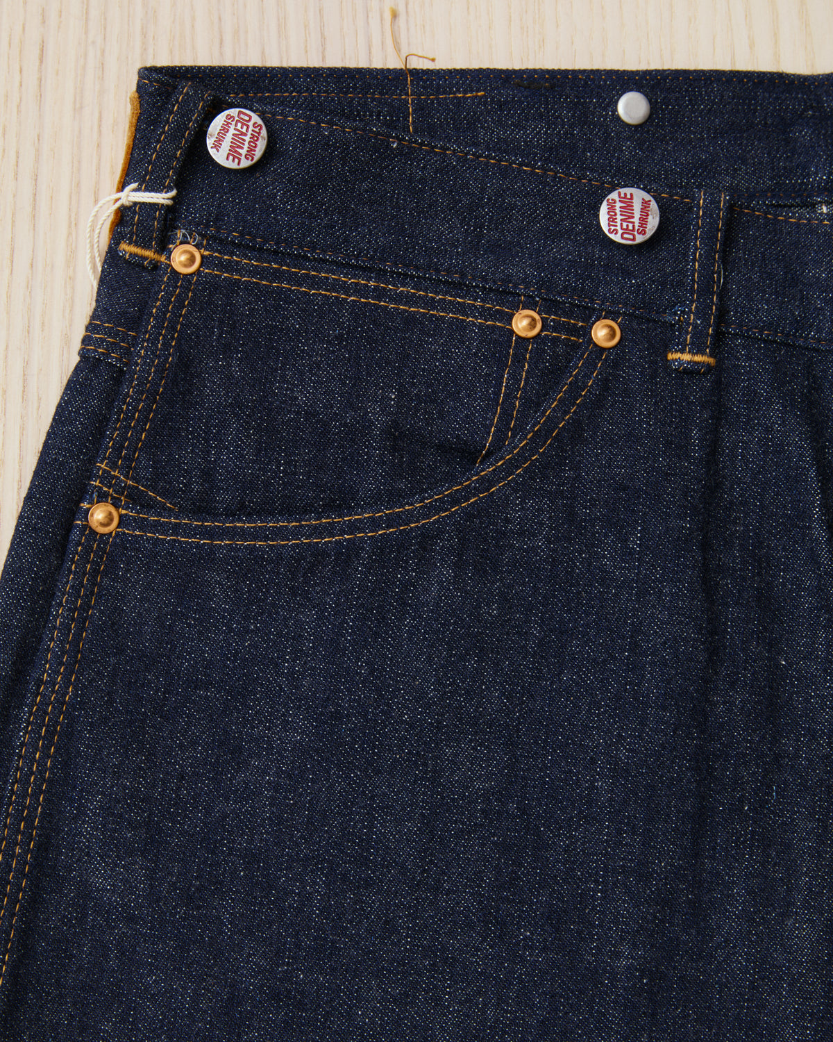 Denime by Warehouse & Co Lot 233 Strong Painter Pants