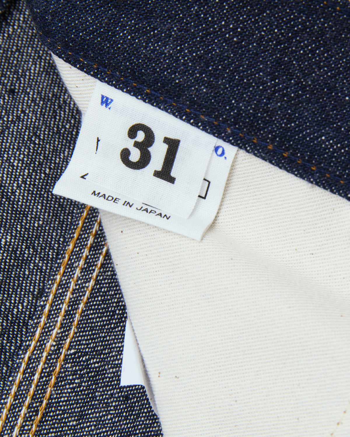 Denime by Warehouse & Co Lot 233 Strong Painter Pants